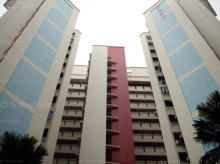 Blk 656D Jurong West Street 61 (Jurong West), HDB 5 Rooms #439072